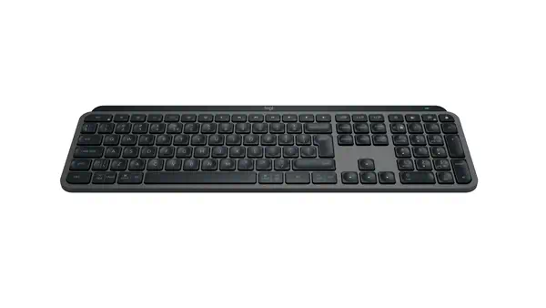 Logitech MX Keys S - Clavier - visuel 8