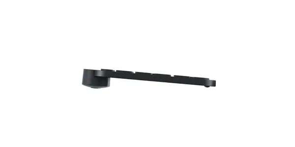 Logitech MX Keys S - Clavier - visuel 1