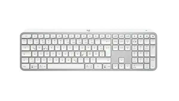 Logitech MX Keys S - Clavier - visuel 5