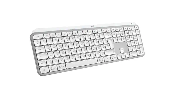 Logitech MX Keys S - Clavier - visuel 7
