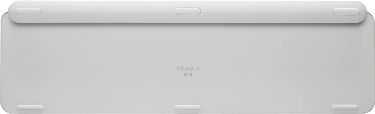 Achat Logitech MX Keys S sur hello RSE - visuel 5
