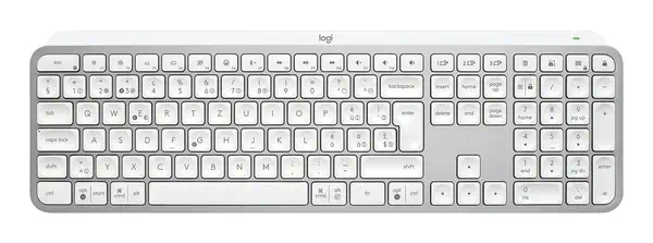 Logitech MX Keys S - Clavier - visuel 10