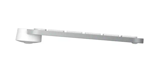 Logitech MX Keys S - Clavier - visuel 5