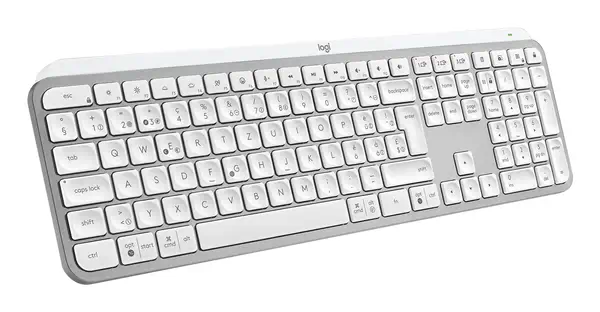 Logitech MX Keys S - Clavier - visuel 3