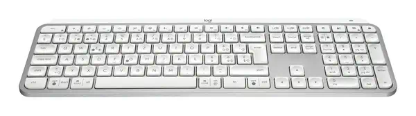Logitech MX Keys S - Clavier - visuel 9