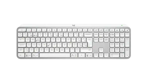Logitech MX Keys S - Clavier - visuel 5