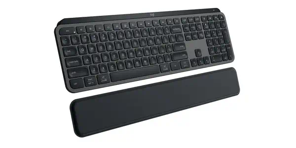 Logitech MX Keys S - Clavier - visuel 4
