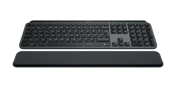 Logitech MX Keys S - Clavier - visuel 1
