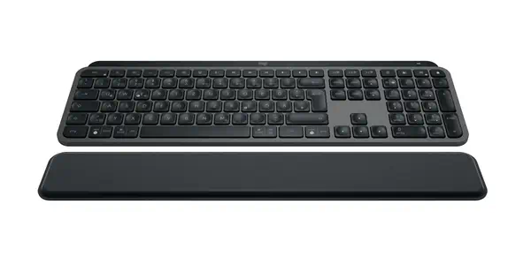 Logitech MX Keys S - Clavier - visuel 3