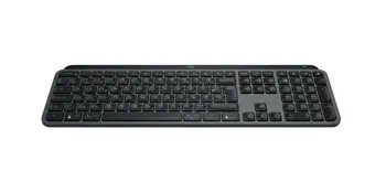 Clavier Logitech Oui achat responsable