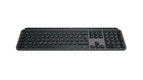 Logitech MX Keys S - Clavier - visuel 8