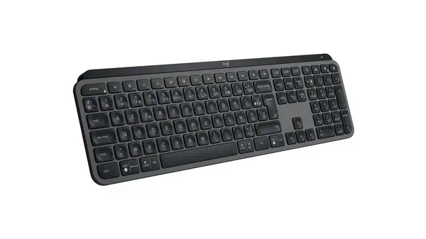 Logitech MX Keys S - Clavier - visuel 9
