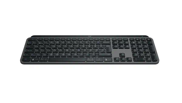 Logitech MX Keys S - Clavier - visuel 5