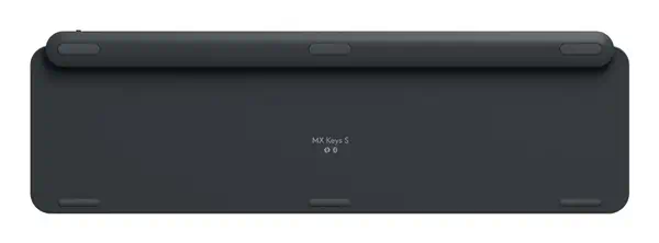 Logitech MX Keys S - Clavier - visuel 2