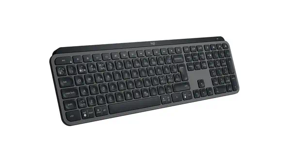 Logitech MX Keys S - Clavier - visuel 6