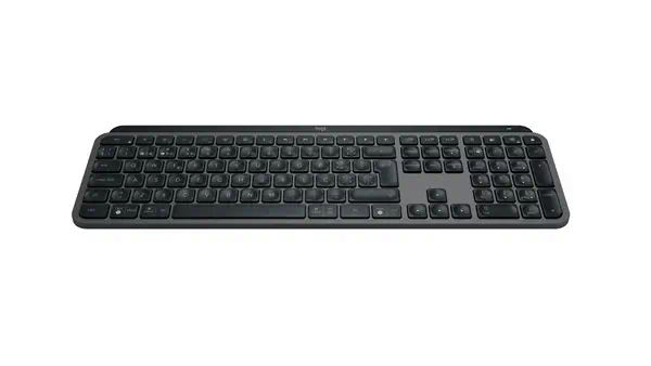 Logitech MX Keys S - Clavier - visuel 8