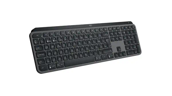 Logitech MX Keys S - Clavier - visuel 9