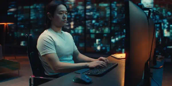 Logitech MX Keys S - Clavier - visuel 3