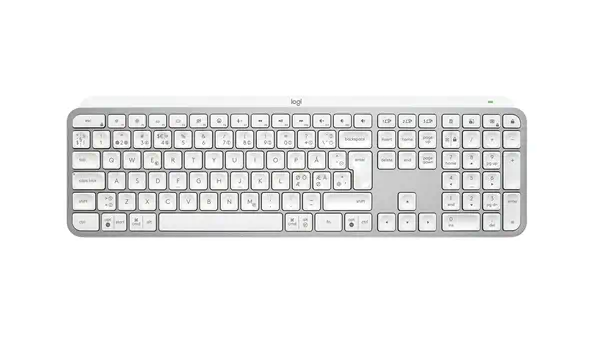 Logitech MX Keys S - Clavier - visuel 5