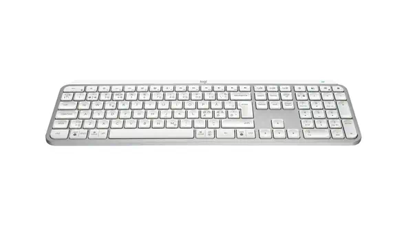 Logitech MX Keys S - Clavier - visuel 6