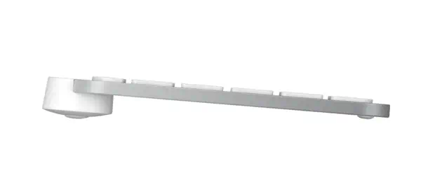 Logitech MX Keys S - Clavier - visuel 10