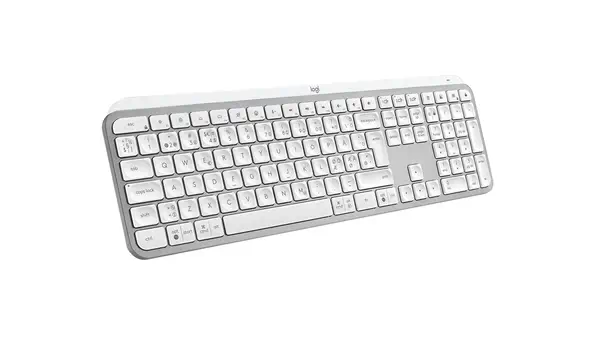 Logitech MX Keys S - Clavier - visuel 7