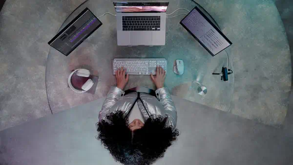 Logitech MX Keys S - Clavier - visuel 4