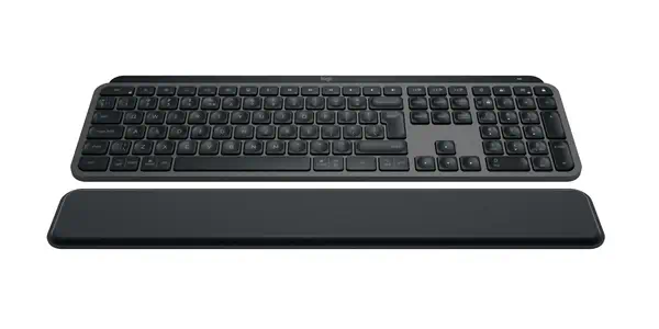 Logitech Master MX Keys S - Clavier - visuel 4
