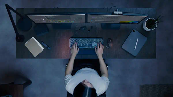 Logitech 920-011608 clavier Souris incluse Bureau Bluetooth QWERTZ Suisse Graphite - Clavier - visuel 6