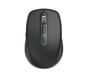 Achat responsable Souris  6
