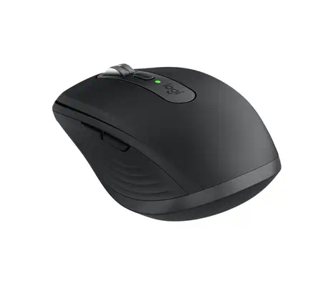 Logitech 910-006958 souris Bureau Droitier RF sans fil + Bluetooth Laser 8000 DPI - Souris - visuel 4