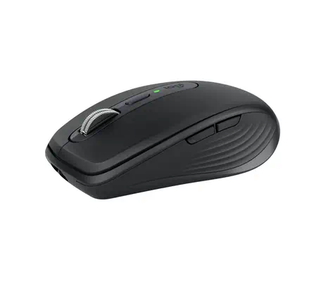 Logitech 910-006958 souris Bureau Droitier RF sans fil + Bluetooth Laser 8000 DPI - Souris - visuel 2