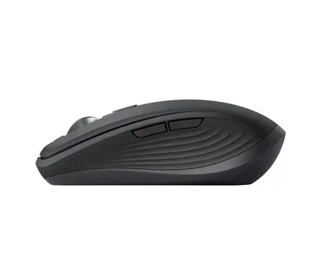 Logitech 910-006958 souris Bureau Droitier RF sans fil + Bluetooth Laser 8000 DPI - Souris - visuel 6