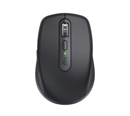Achat LOGITECH MX Anywhere 3S for Business Mouse right et autres produits de la marque Logitech