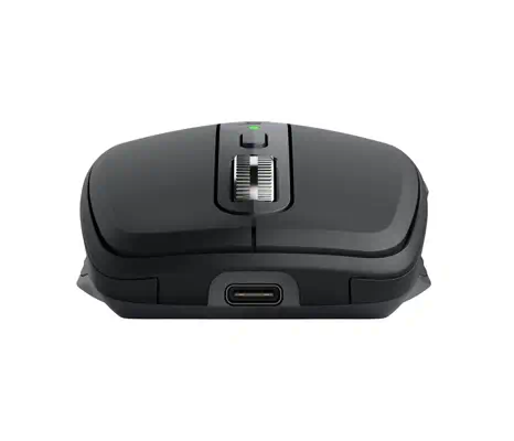 Logitech 910-006958 souris Bureau Droitier RF sans fil + Bluetooth Laser 8000 DPI - Souris - visuel 5