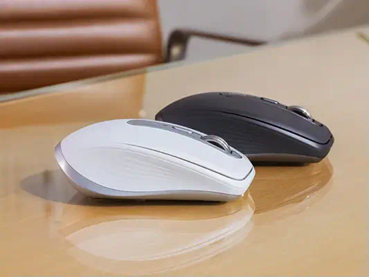 MX Anywhere 3S for Business Logitech - visuel 1 - hello RSE - Simplicité du Plug-and-Play