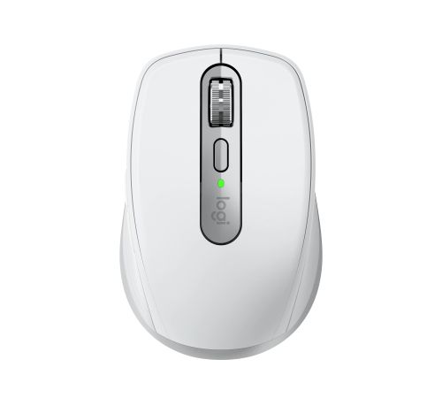 Achat Souris LOGITECH MX Anywhere 3S for Business - PALE GREY - EMEA28-935