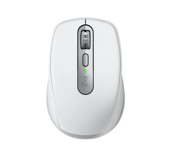 Achat Souris LOGITECH MX Anywhere 3S for Business - PALE GREY