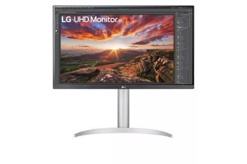 Achat LG 27UP85NP-W - 8806084028198
