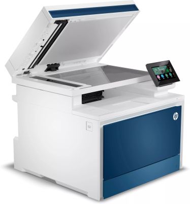 Vente HP Color LaserJet Pro MFP 4302fdw up to HP au meilleur prix - visuel 8