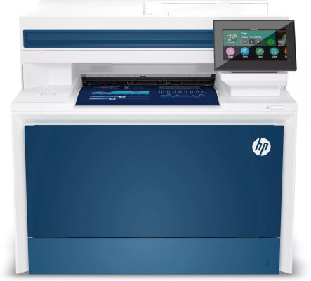 Vente HP Color LaserJet Pro MFP 4302fdw up to HP au meilleur prix - visuel 2