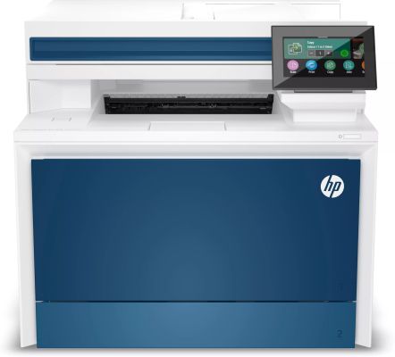 Achat Multifonctions Laser HP Color LaserJet Pro MFP 4302fdw up to 33ppm