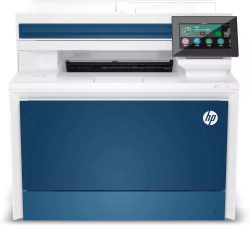 Revendeur officiel HP Color LaserJet Pro MFP 4302fdw up to 33ppm