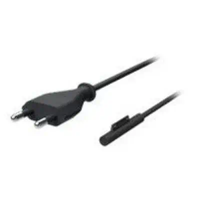 Microsoft Q5N-00006 chargeur d'appareils mobiles Tablette Noir Secteur Intérieure - Accessoires Tablette - visuel 1