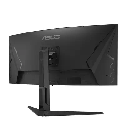 ASUS TUF Gaming VG34VQEL1A écran plat de PC Asus - visuel 1 - hello RSE - Plage dynamique élevée