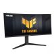 Vente ASUS TUF Gaming VG34VQEL1A 34p UWQHD Curved ASUS au meilleur prix - visuel 2