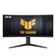 Achat ASUS TUF Gaming VG34VQEL1A 34p UWQHD Curved sur hello RSE - visuel 1