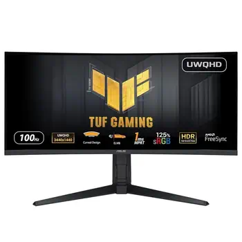 Ecran Ordinateur TUF Gaming 90LM06F0-B01E70 achat responsable