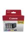 Achat CANON PGI-1500 Ink Cartridge BK/C/M/Y MULTI sur hello RSE - visuel 1