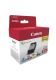 Vente CANON CLI-581XXL Ink Cartridge C/M/Y/BK MULTI Canon au meilleur prix - visuel 2